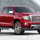 Illustration for article titled I wonder why GM hasn’t put the 2.0T and/or the 3.6TT in the Colorado/Canyon